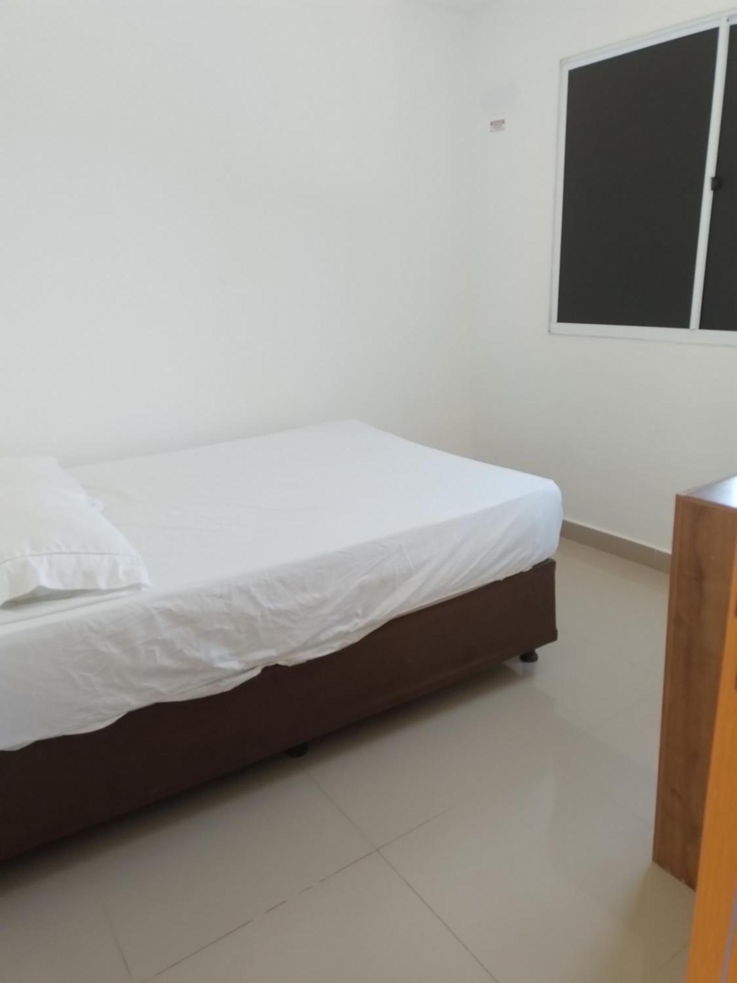 Apartment Completo A 8 Min Da